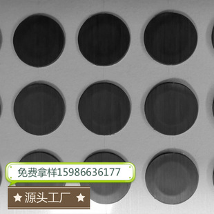 Waterproof breathable film waterproof grade xp67 microporous breathable stickers black breathable diaphragm oil-proof breathable film