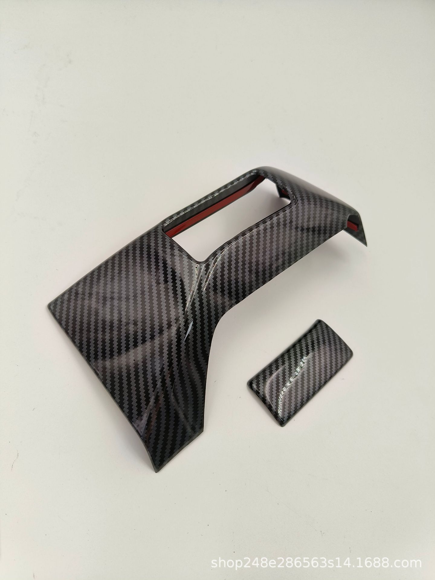 for Tank – Tank Car interior film - tank-300-driver-storage-box-2pcs
