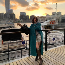 &ldquo;�{�����f&rdquo;�ﶬ2024�{ɫ��ë�p�����L���ֱͲ�ٴ����Ů����