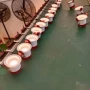 嵌入式天花暗装新款筒灯