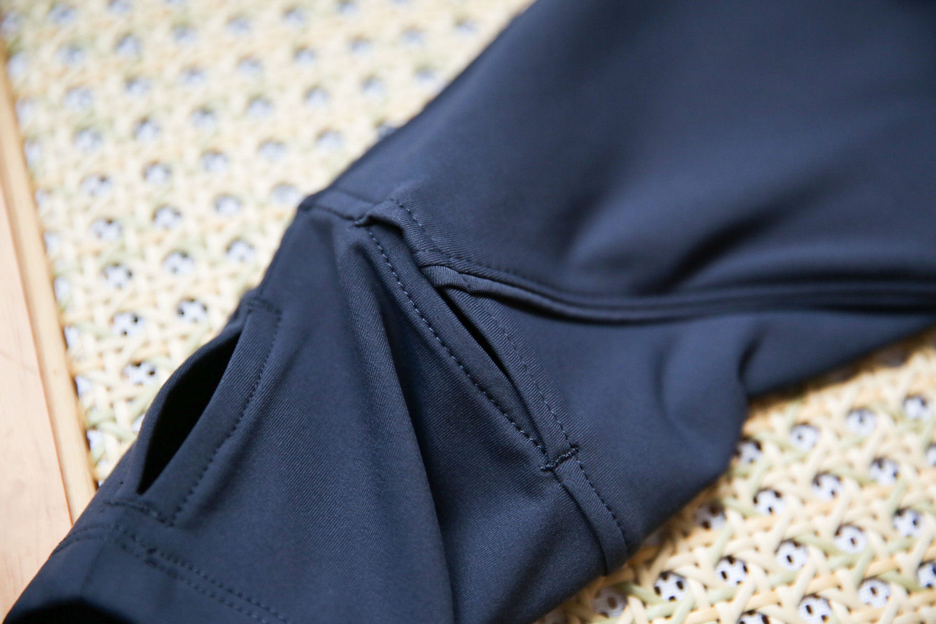 Outdoor popular item with composite warm fleece inside, men's stand up collar, comprehensive training, sports long_voghion.com