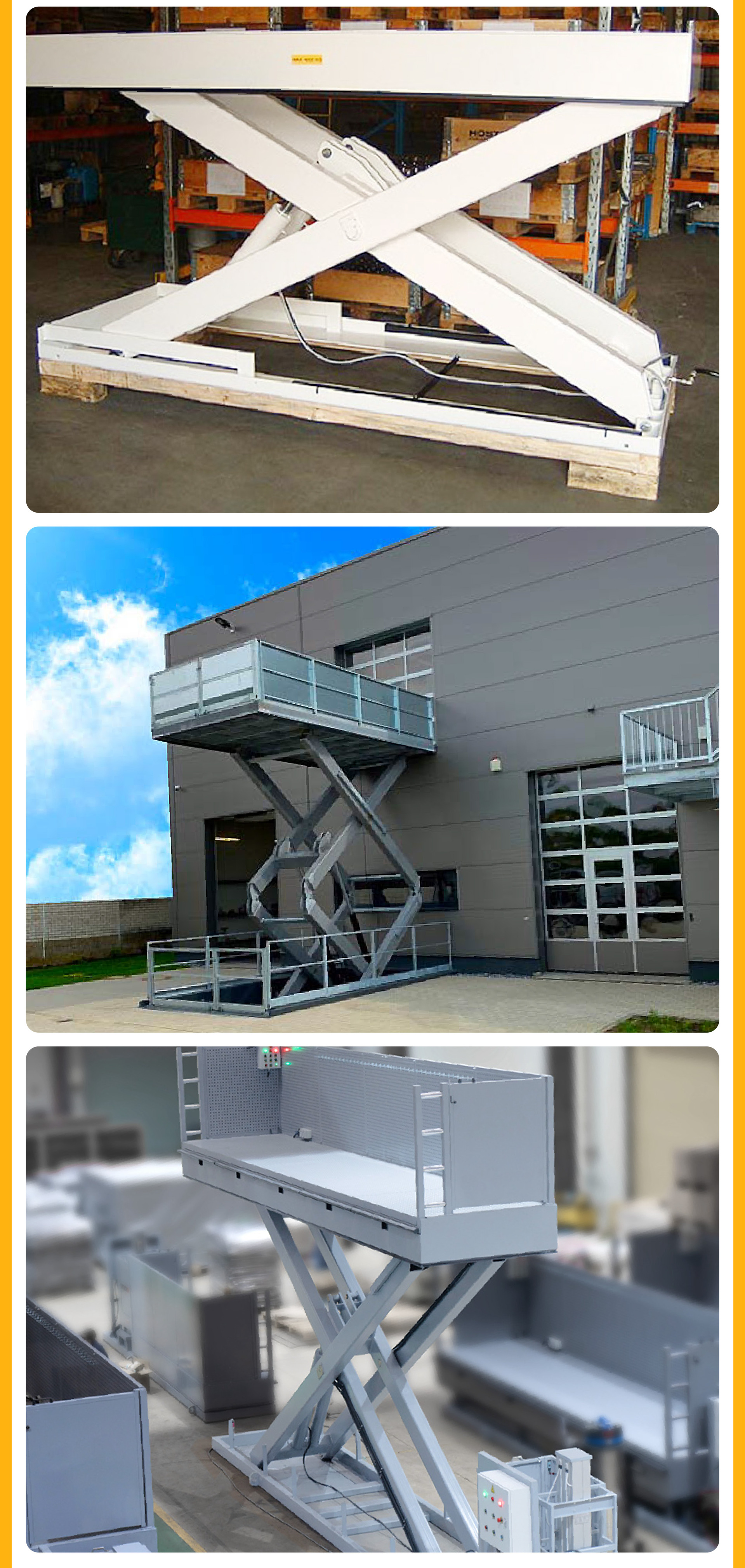 Fixed scissor lift workshop warehouse electric hydraulic lifting platform workshop forklift loading and unloading lifting platform