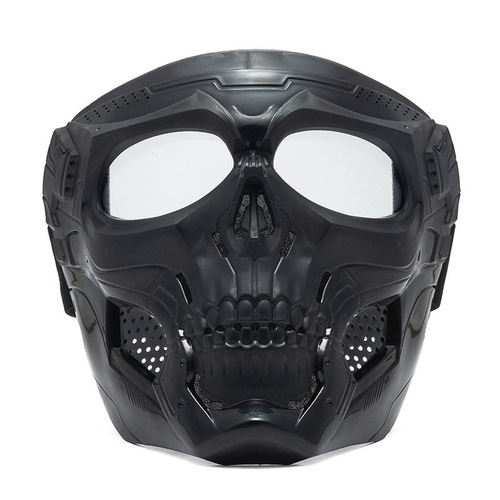 Off-road motorcycle goggles sports riding Harley motorcycle goggles face shield motorcycle riding goggles tactical helmet