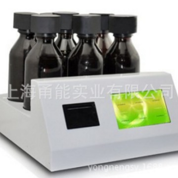 全自动无汞BOD测定仪  YN-BOD-PC02  BOD快速测定仪