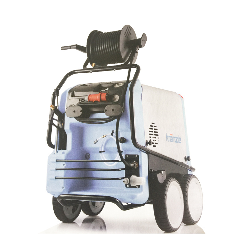 �¹�����kranzle-895-1��������ˮ��ϴ�������������ʳƷ��ϴ��