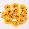 Dark yellow