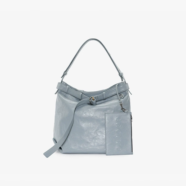 Haze blue m
