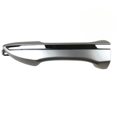 opening handle, armrest, lock – Armrest, handle, handle - toyota-corolla2014-2018-drivers-side-left-handle-silver-metal-universal-for-front-and-rear-doors-unit-price