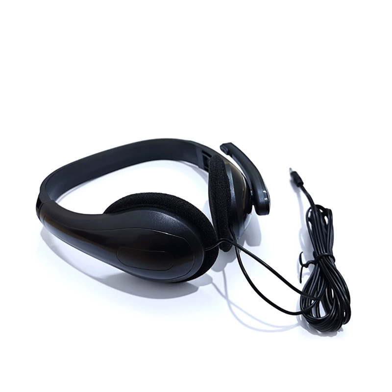 OEM Чер headset? Need translate: