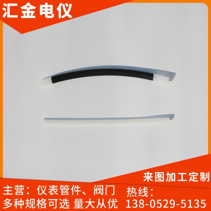 包塑尼龙管缆，护套尼龙管缆 塑覆尼龙管缆