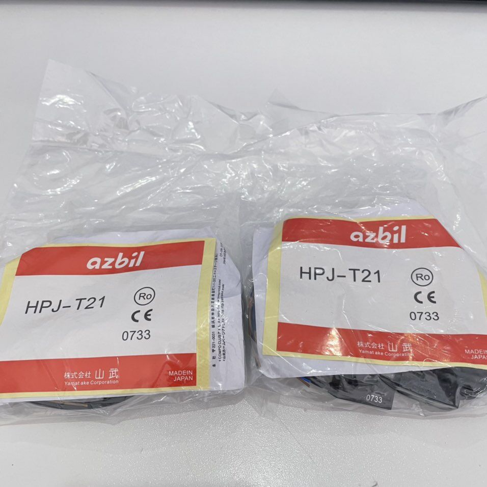 基恩士 HPJ-T21 光电开关 全新 现货供应