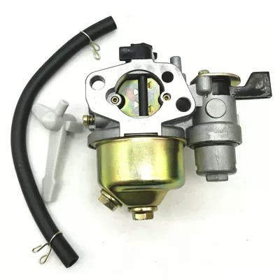 Pull Starter High Voltage – Carburetor