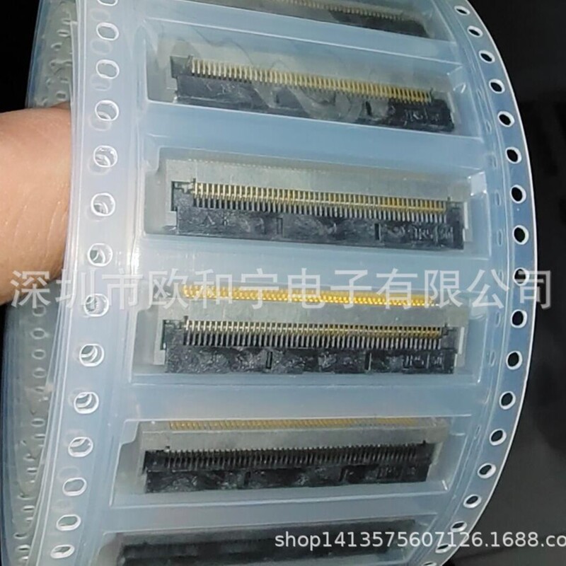 Htst-108-01-F-Dv Is31Se5100-Sals2 Kf141R-2.54-7P Lbav99Wt1G