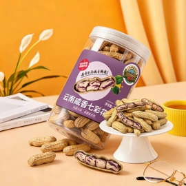 花生;传统糕点;酱腌菜