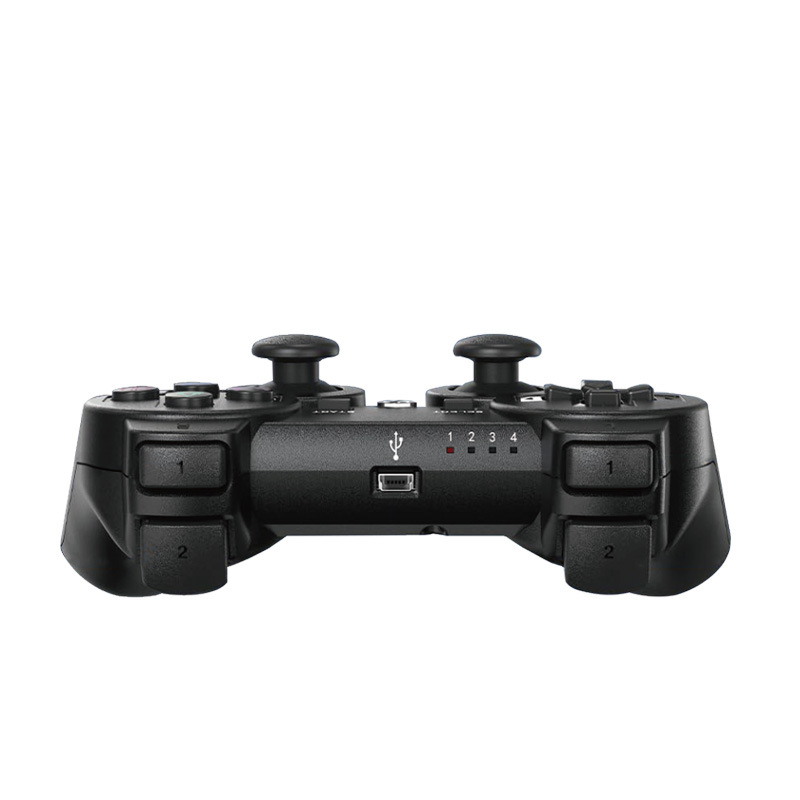 Directo de fábrica P2 cable gamepad P2 inalámbrico 2,4g gamepad controlador de juego