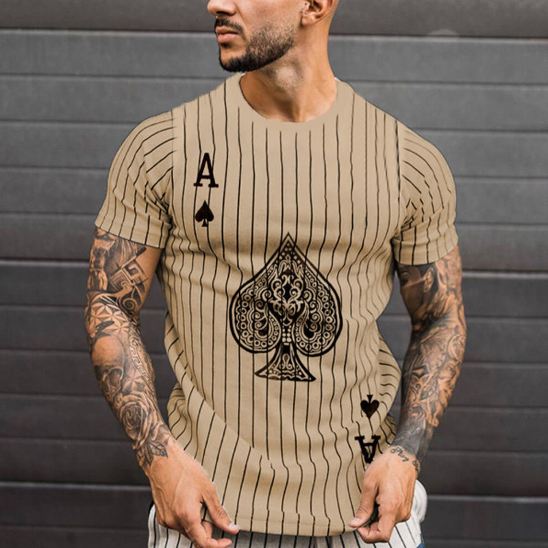 Men's Tee 6