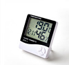 Screen home use, thermometer, highly precise electronic thermo hygrometer indoor