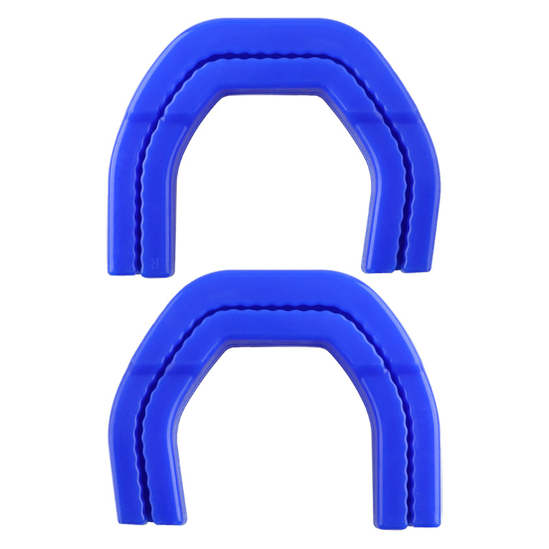Cross-Border Hot Sale Suitable for Dodge 2019-2024 Trailer Hitch Ram 1500 Front Trailer Hitch Cover Decoration