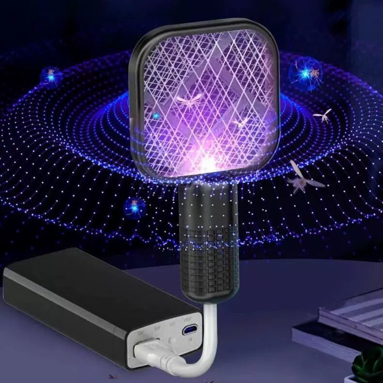 家庭用 USB パープルライト蚊キラーランプ電気蚊たたき蚊を殺す屋外ピクニックポータブル車低消費電力蚊よけ|undefined