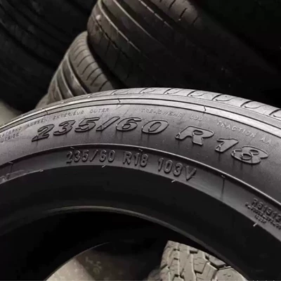 Set, Off-road şinlər