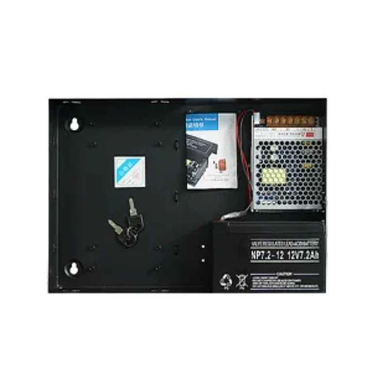 Power supply, transformer, controller, switch key, 12v
