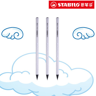 stabilo ��˼�P��418�A�U��ͯ�U�PHB/2B�����UС�W���ľ��U�PС