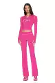 rose pink