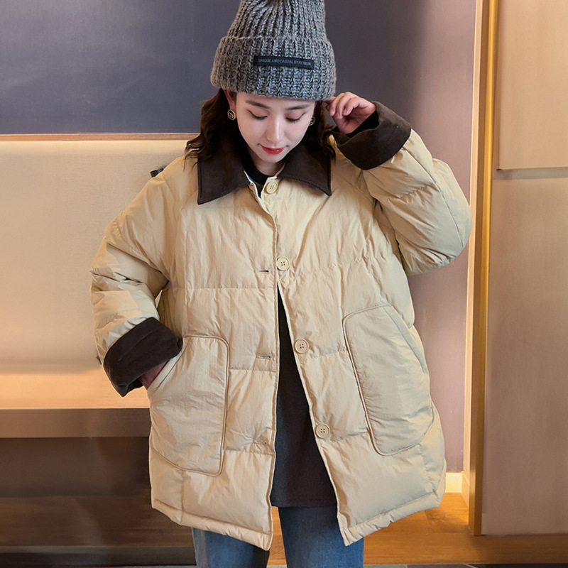 베이지와 코듀로이