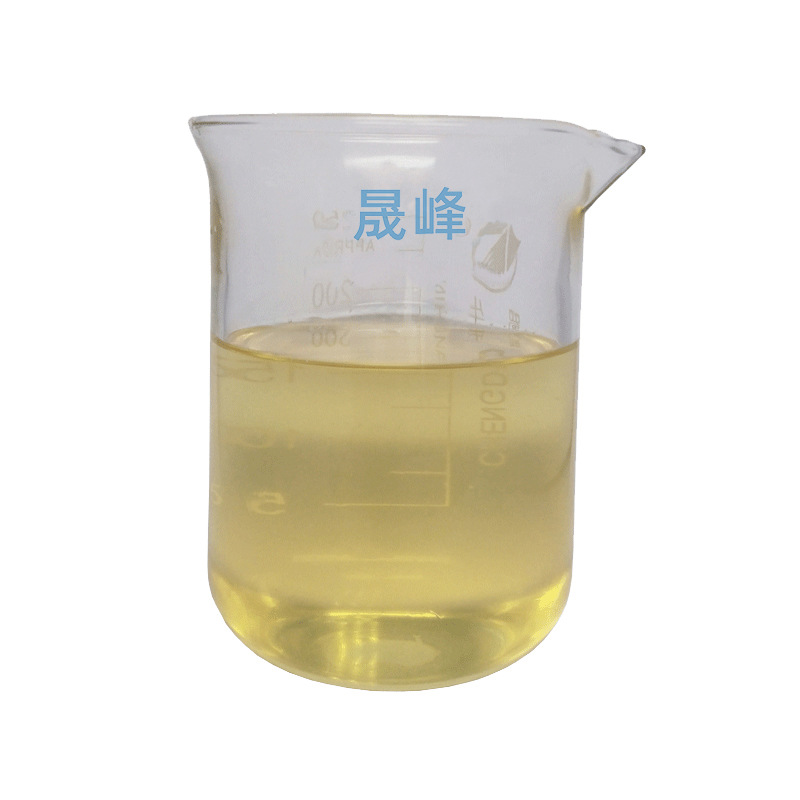 三元超松滑原油K-991 针对纺织类 新型三元体系 多种手感风格兼备