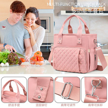 开丽妈咪包大容量多功能待产包防水收纳包便捷产妇产房耐磨环保