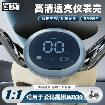Panel Screen Film High-Definition – Other vehicle instruments