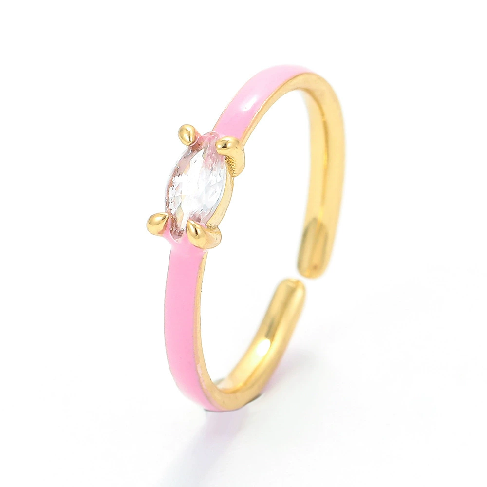 Регулируемое кольцо для возлюбленного, аксессуар, аксессуары, корейский стиль, ( торговля)