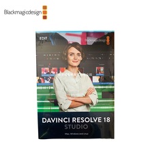 �_�����{ɫ̨ܛ���Ǿ����ڹ���վBMDaVinci Resolve Studio18.5