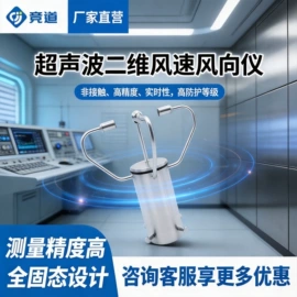 自动气象站;水文仪器;其他环境检测