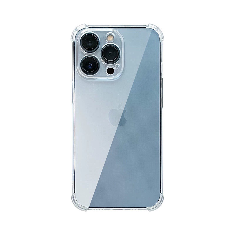 Apple, подушка безопасности, совместимый чехол для телефона, iPhone 14, защита от падений, iphone