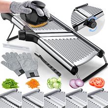 可调节食品切片机（zc）Adjustable food slicer