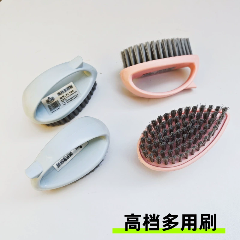 Новая стиральная щетка для быстрого удаления упрямой грязи щетина для чистки щетки для домашнего использования многофункциональная дезактивация обувь щетка оптом