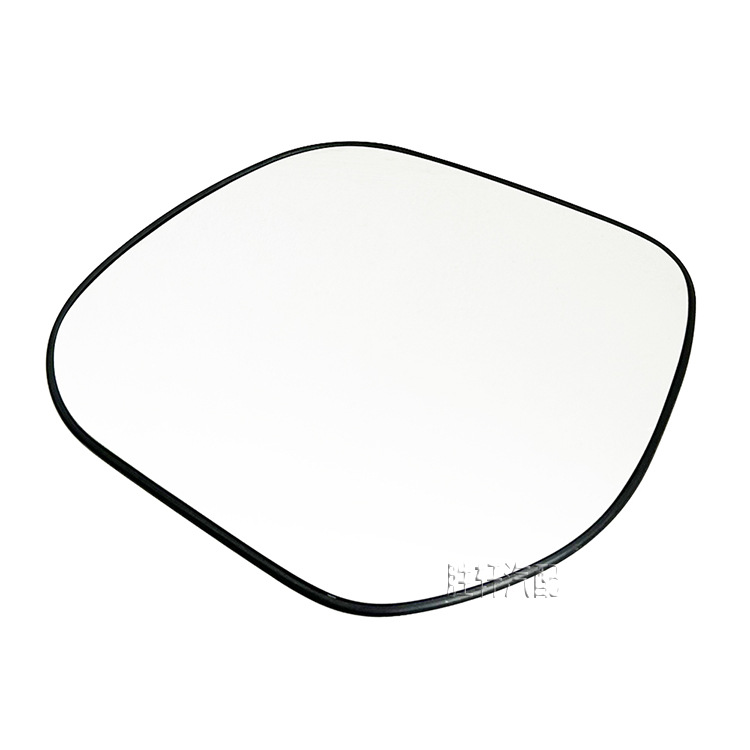 Suitable for Mitsubishi Outlander, Citroen C-Crosser, Peugeot 4007 rearview mirror lenses
