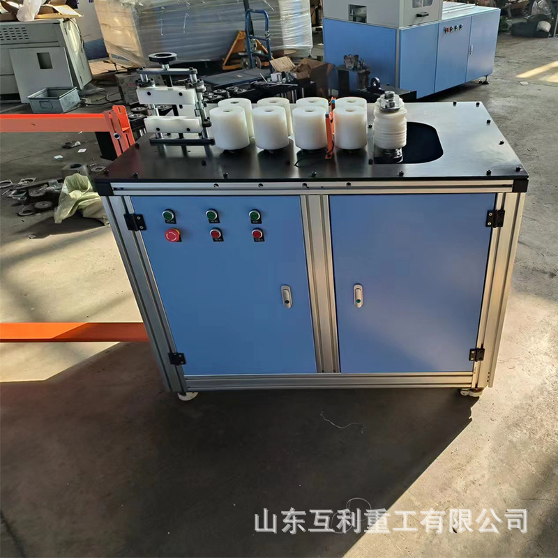 双相数控铝材折弯机  不锈钢折板机 金属钣金折边机