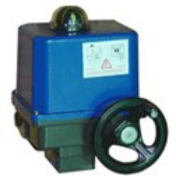 PSQ100电子式电动执行器 PSQ101电动调节阀执行机构 坚固耐用