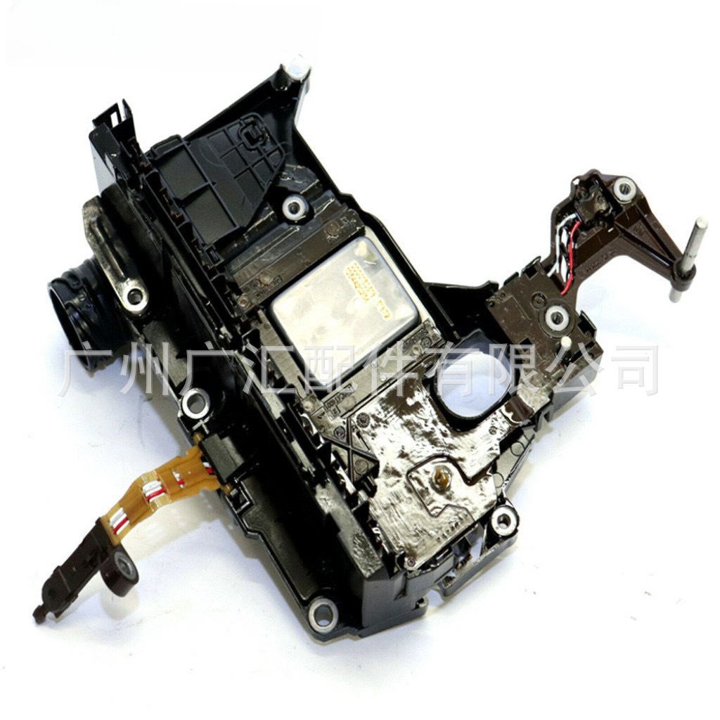 Zf8Hp45 Transmission Computer Is Suitable for Bmw, Audi, Land Rover, and Jaguar Transmissions