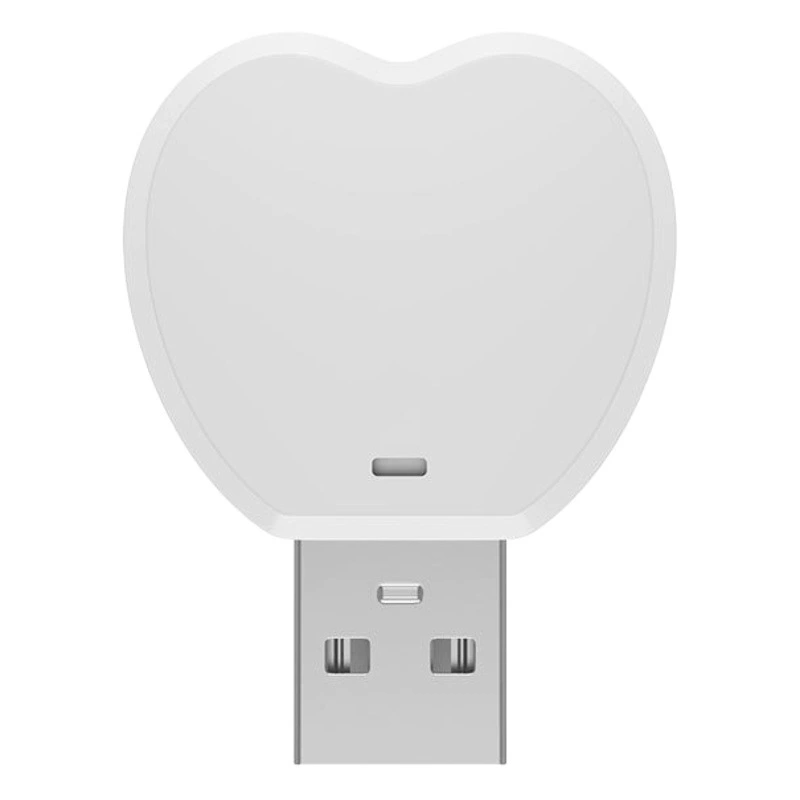 Летний мини умный кондиционер компаньон красочный USB ночник контроллер кондиционера компаньон ночник