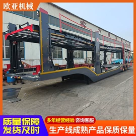 挂车;其他工程机械;液罐车