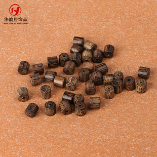 ��Ȼ�u��ľ Ͱ��S�����lɢ��8mm�ֹ�DIY ����������Ʒ�Ʒ���