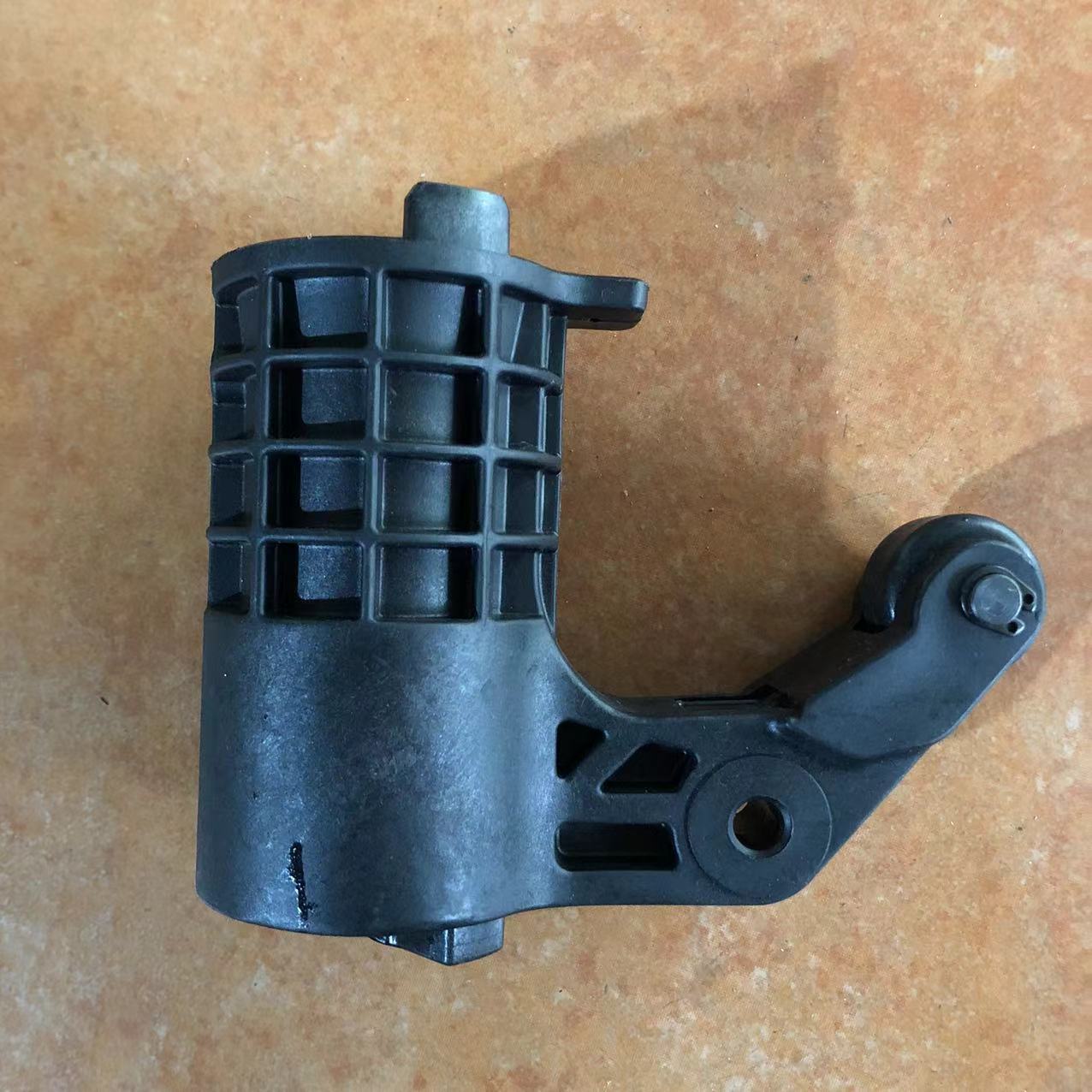 台湾冈田OKADA圆盘式刀库刀套数控机床加工中心刀杯BT40 65度