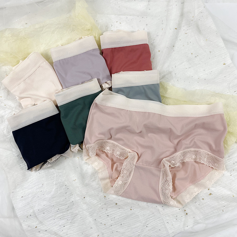 Hair ball sanding women's underwear women's magnetic function health crotch women's underwear Japanese waist wholesale Hair ball sanding women's underwear women's magnetic function health crotch women's underwear Japanese waist wholesale