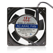 ȫƷSԴ JFY-9225A2BL/T 9cm/ 220V 9225 ILCS