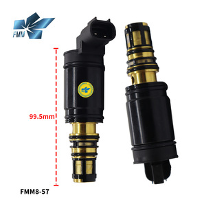 For Dodge Charger 3.6 Jeep Morris Garages car air conditioning compressor control valve