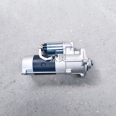 11131688 Starter Motor, Other power supply, ignition system