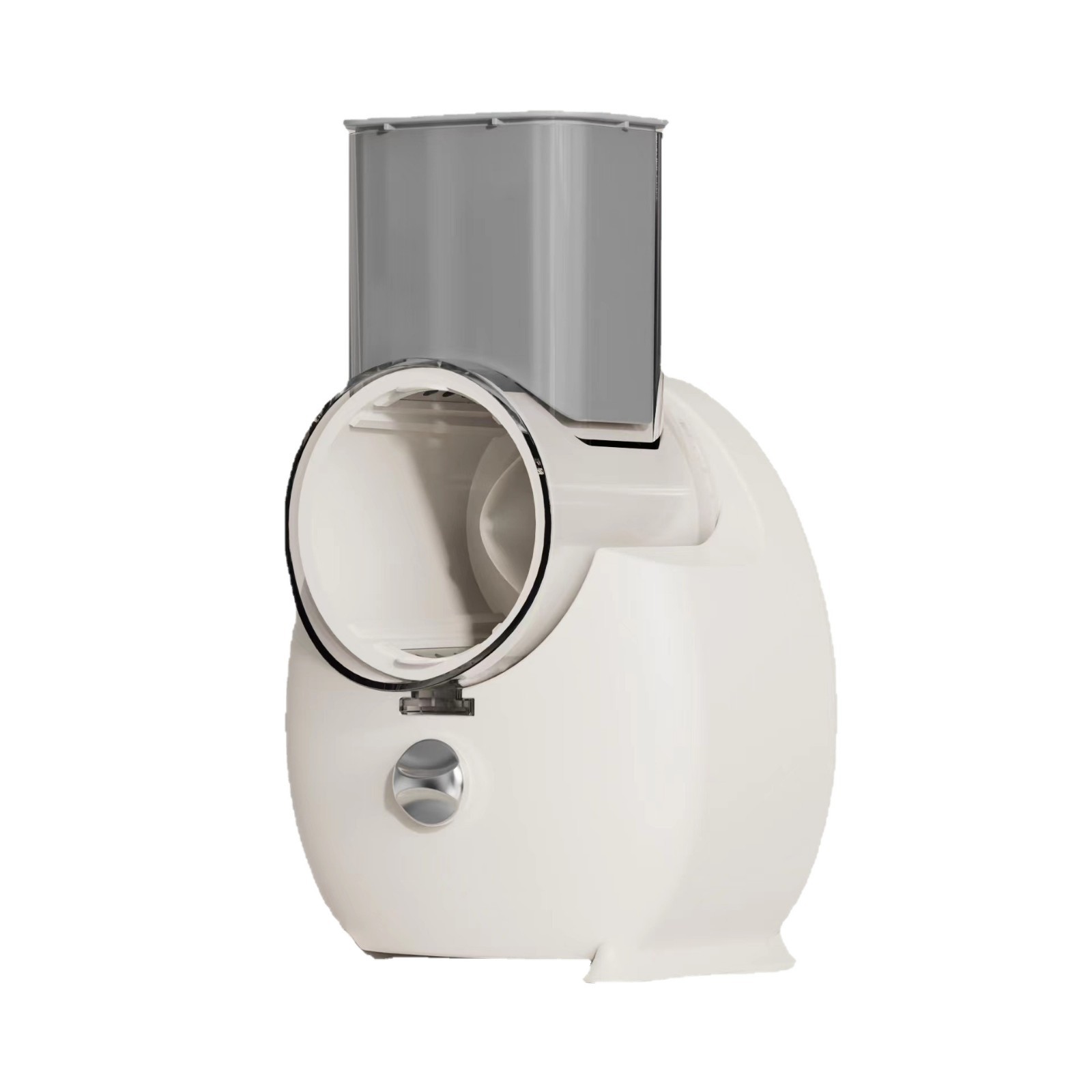 Cortador vegetales eléctrico, recargable